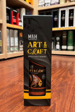 M&H Art and Craft Double Bock Whisky 