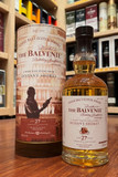 Balvenie 27 Year, A Rare Discovery From Distant Shores
