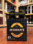 McEwan's Scotch Ale 4PK 330 ml Bottles