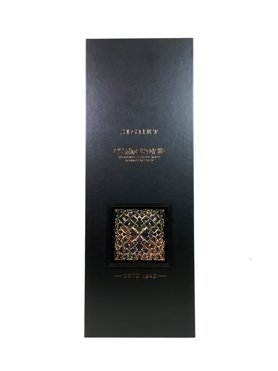 Glenmorangie Signet The Whisky Shop Reviews of purchase glenmorangie, signet, in gift box, 0.7 l. glenmorangie signet