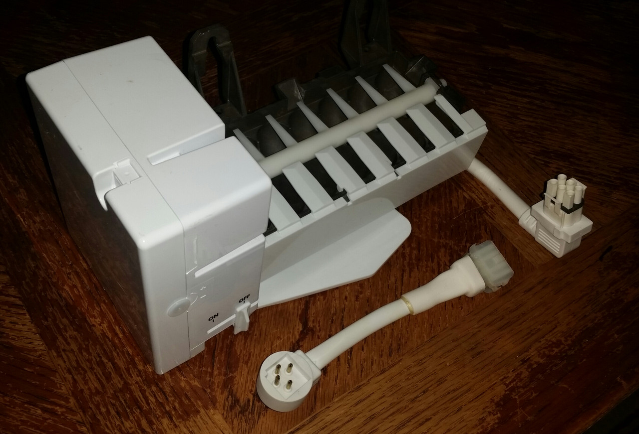 ge wr30x10077 ice maker replacement