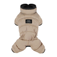 Puppy Angel(R) AIR 2™ Padding Overalls (Half cover, Both For Unisex)