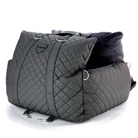 Puppy Angel(R) ANGIONE(TM) New Dog Car Seat (Dog Driving Kit)