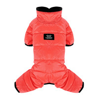 Puppy Angel(R) AIR 1™ Padding Overalls (Half Cover, For Unisexrls)