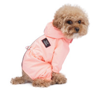 Puppy Angel(R) MAGAGIO??Raincoat Overalls (All Cover, For Girls, Back Closure)