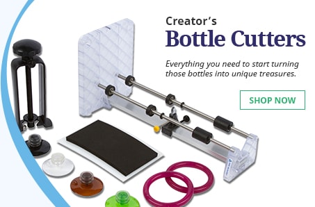 Bottle Cutters