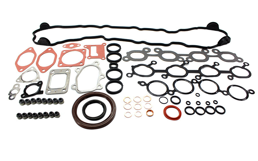 ISR Performance OE Replacement Engine Gasket Kit - Nissan ...