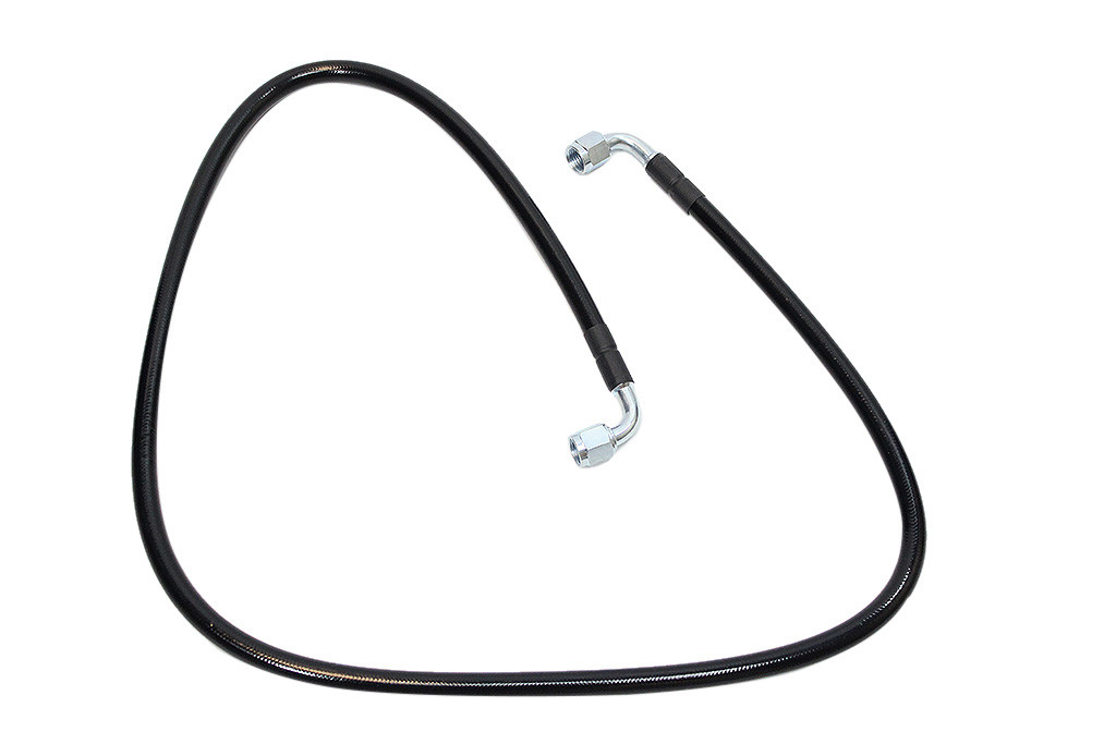 ISR Performance High Pressure Power Steering Line Nissan 350Z ISR