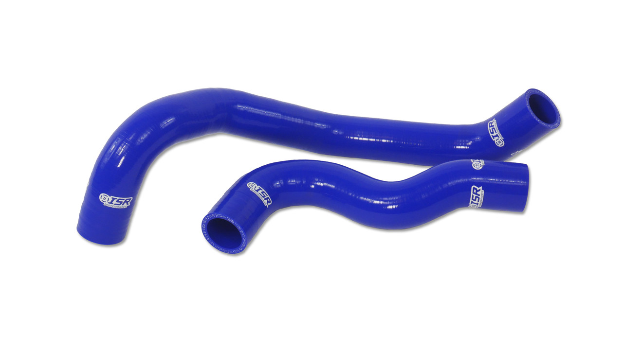 ISR ISIS Silicone Radiator Hose Kit BLACK For Nissan Z33 350z 07-09 VQ35HR New ISR ISIS Silicone Radiator Hose Kit BLACK For Nissan Z33 350z 07-09 VQ35HR New