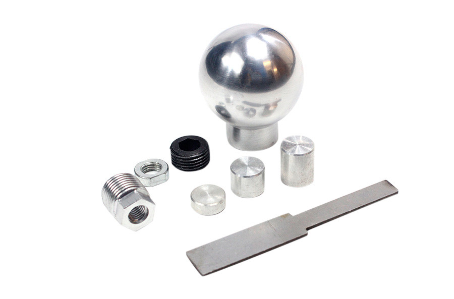 Gold ISR Performance Drift Knob Button for Nissan 240sx