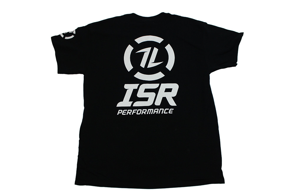 ISR Performance T-Shirt - ISR Performance Parts, LLC