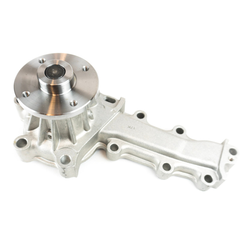 ISR Performance OE Replacement Water Pump - Nissan RB25DET ...