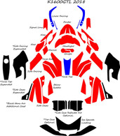 K1600GTL Total Protection Kit