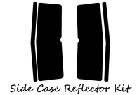 FJR1300 Side Case Reflector Kit