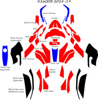 K1600B Total Protection Kit