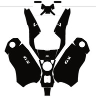 R 1300 GSA