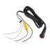Garmin Threaded Power\/Data Cable f\/ ECHOMAP Ultra - 4 Pin