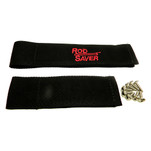 Rod Saver Original Rod Holder 8"  6" Set - Double Strap