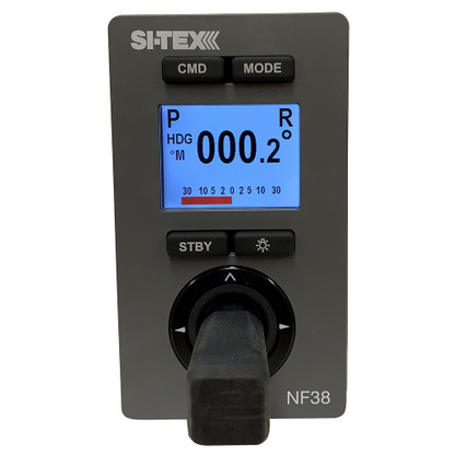 SI-TEX Non Follow-Up Remote w\/6M Cable