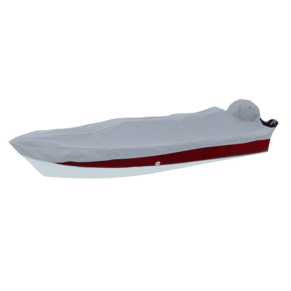 Carver Performance Poly-Guard Styled-to-Fit Boat Cover f/15.5 V