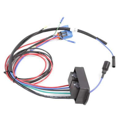 T-H Marine Replacement Relay Harness f\/Hydraulic Jack Plates 2014+