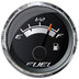 Faria Platinum 2" Fuel Level Gauge (E-1\/2-F)