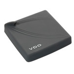 VDO Marine Silicone Cover f\/4.3" TFT Display - Grey