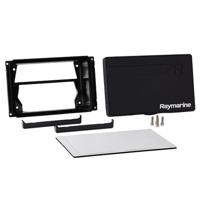 Raymarine Front Mount Kit f\/Axiom 7 w\/Suncover