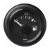 VDO Marine 2-1\/16" (52mm) ViewLine Fuel Level Gauge Empty-Full - 8-32V - 90-4 OHM - Black Dial  Round Bezel