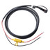 Garmin GPSMAP 2-Pin Power\/Data Cable - 6