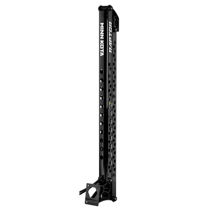 Minn Kota Raptor 8 Shallow Water Anchor - Black