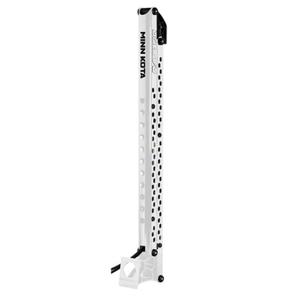 Minn Kota Raptor 8 Shallow Water Anchor w\/Active Anchoring - White