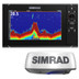 Simrad NSS9 evo3S Combo Radar Bundle w\/Halo20+