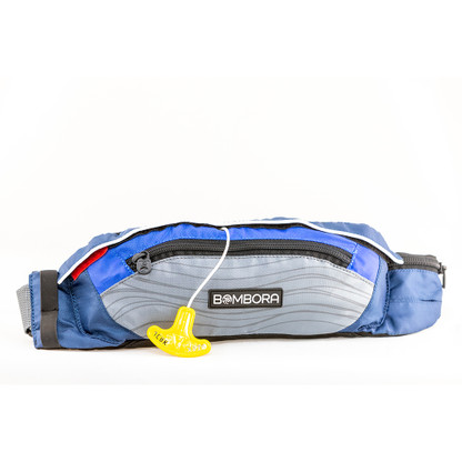 Bombora Type III Inflatable Belt Pack - Tidal