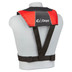 Onyx A\/M-24 Series All Clear Automatic\/Manual Inflatable Life Jacket - Black\/Red - Adult