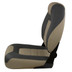 Springfield OEM Series Folding Seat - Charcoal\/Tan