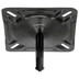 Springfield KingPin 7" x 7" Seat Mount w\/o Spring - E-Coat Finish