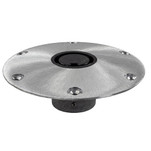 Springfield Plug-In 9" Round Base f\/2-3\/8" Post