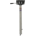 Springfield Power-Rise Adjustable Stand-Up Post - Stainless Steel