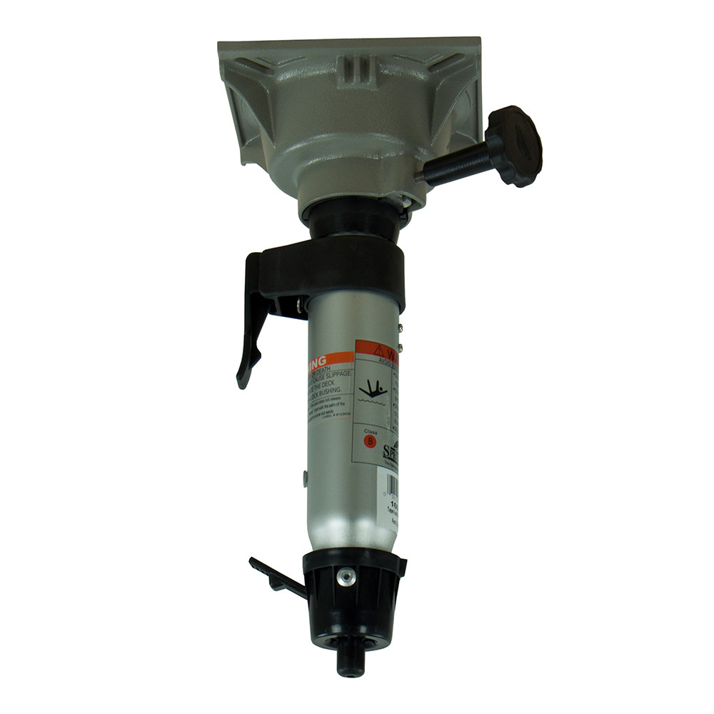 Springfield TaperLock Manual Adjust Post 13" to 16" f/23/8"