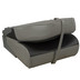 Springfield Premium Wave Folding Seat - Grey w\/Meteor Stripe