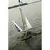 Panther Water Spike Anchor - 16 - 22 Boats