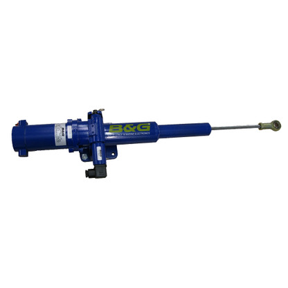 B&G Hydraulic Ram T2 - 12V