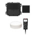 Simrad RS100-B Black Box VHF Radio w\/Class B AIS  GPS Antenna