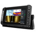 Lowrance Elite FS 9 Chartplotter\/Fishfinder w\/Active Imaging 3-in-1 Transom Mount Transducer