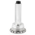 Whitecap Rod\/Cup Holder - 304 Stainless Steel - 0