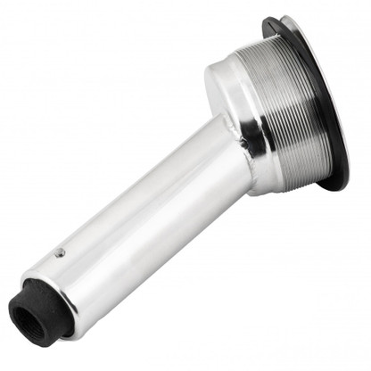 Whitecap Rod\/Cup Holder - 304 Stainless Steel - 30