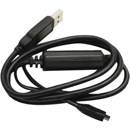 Uniden USB Programming Cable f\/DMA Scanners
