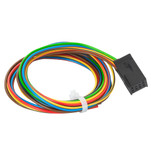 Veratron Connection Cable f\/ViewLine Gauges - 8 Pin