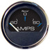 Faria Chesapeake Black SS 2" Ammeter Gauge - -60 to +60 AMPS